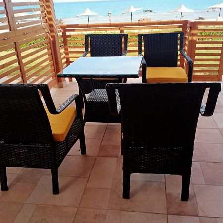 Breathtaking Luxury & Spacious Family 2-Bed 1St Row Seaview At Stella Seaview Sokhna Ain Sukhna Extérieur photo