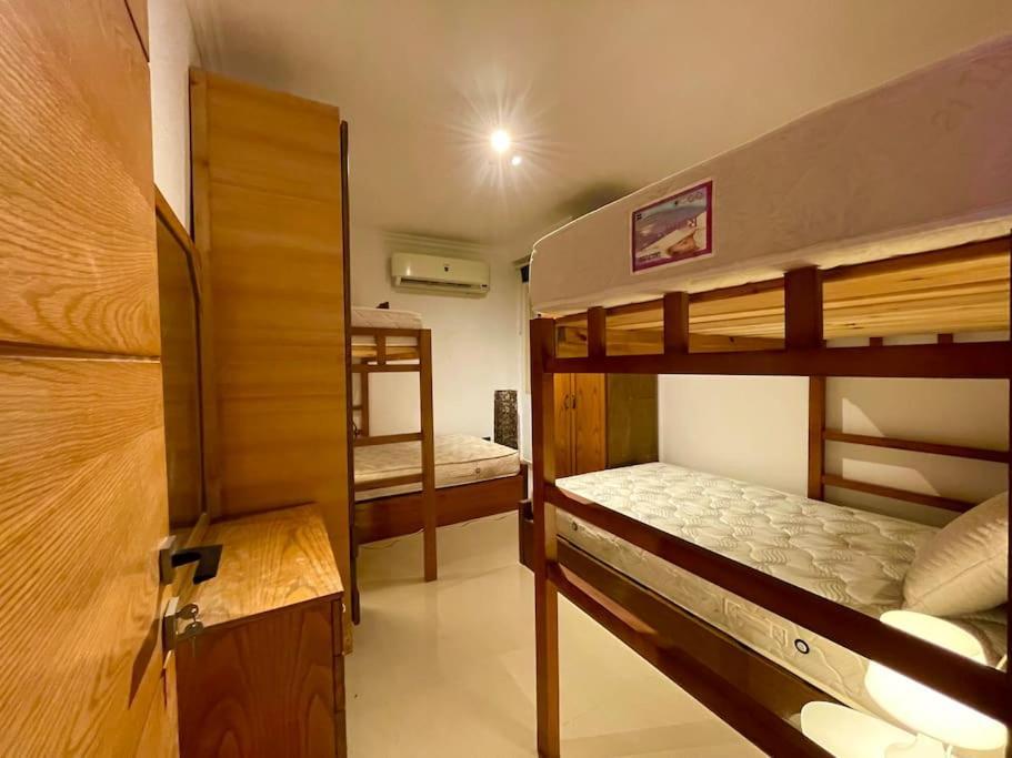 Breathtaking Luxury & Spacious Family 2-Bed 1St Row Seaview At Stella Seaview Sokhna Ain Sukhna Extérieur photo